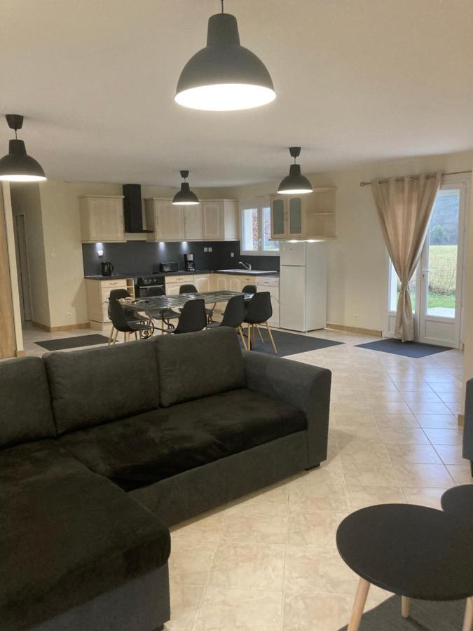 Maison Entiere Proche Du Centre Льо Бюг Екстериор снимка